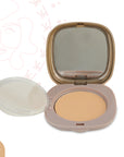 Oil Control Compact Powder