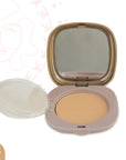 Oil Control Compact Powder