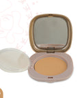 Oil Control Compact Powder