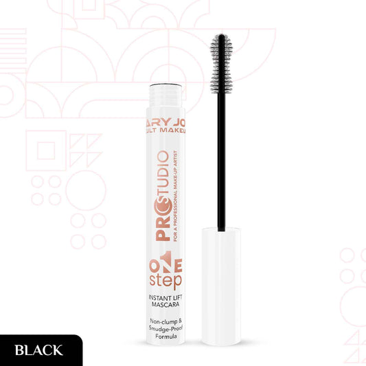 One Step Instant Lift Mascara