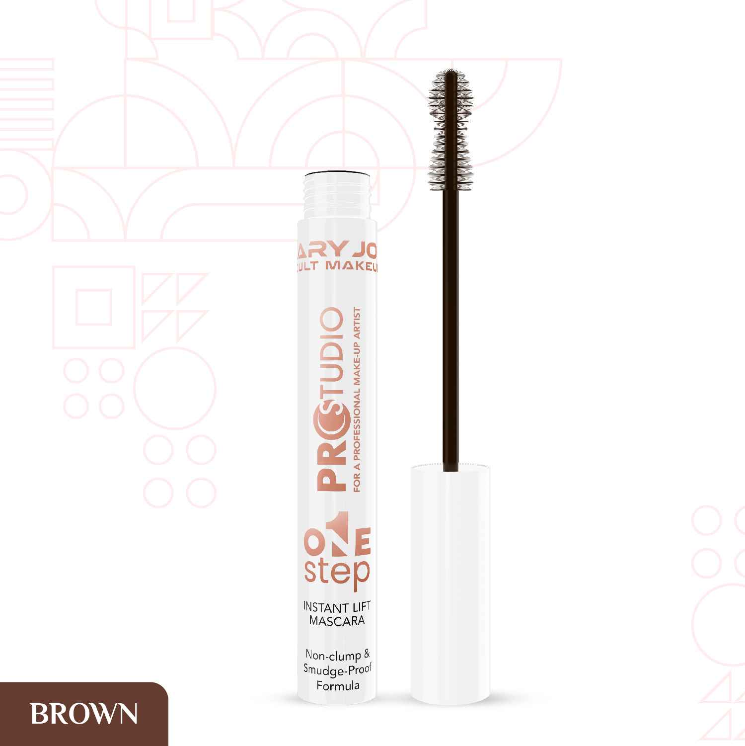 One Step Instant Lift Mascara