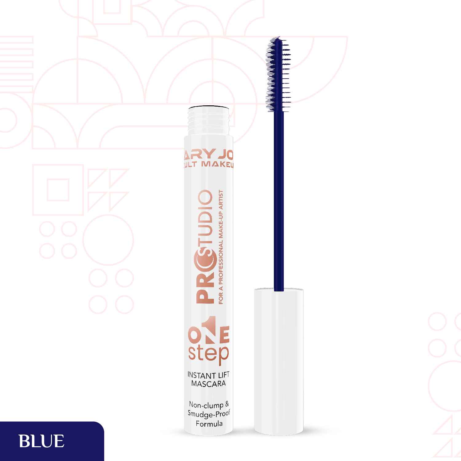 One Step Instant Lift Mascara