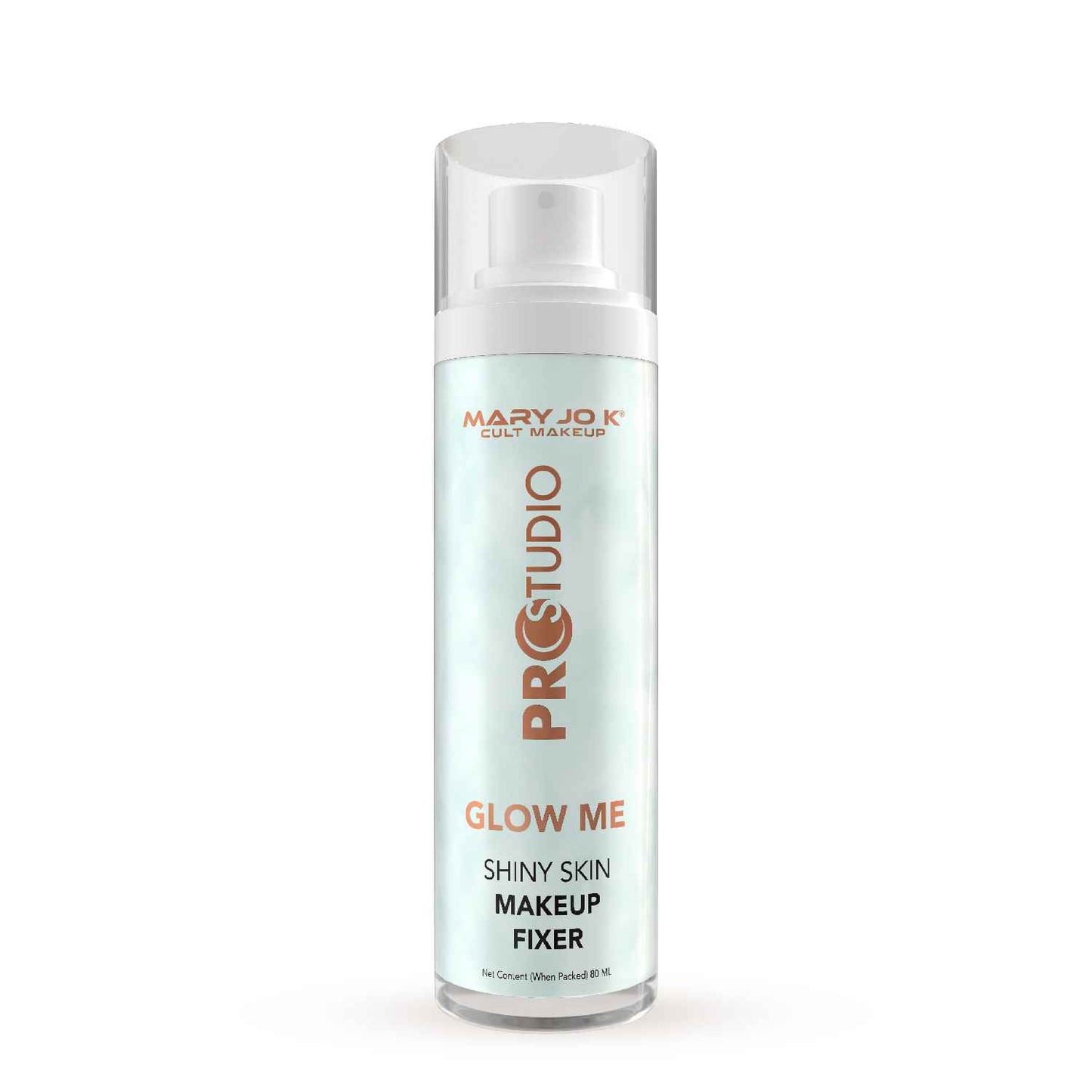 Glow me Makeup Fixer PS