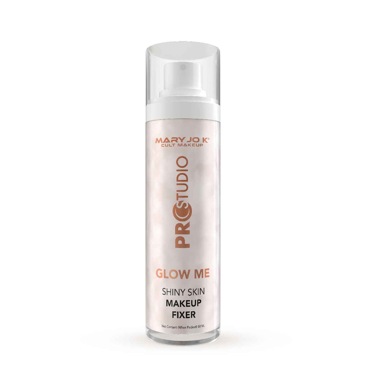 Glow me Makeup Fixer PS