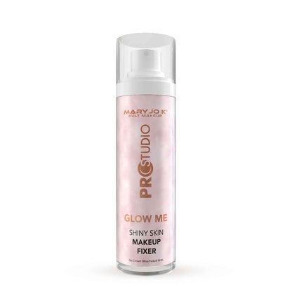 Glow me Makeup Fixer PS