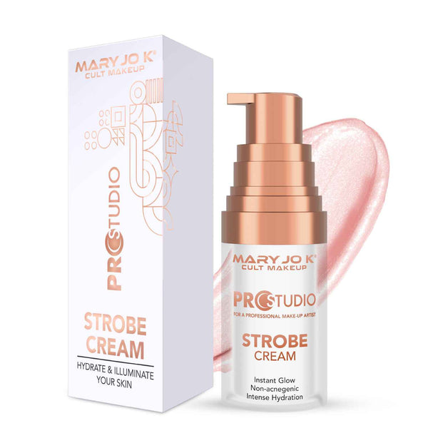 Strobe Cream PS