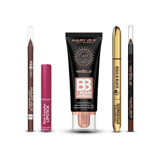 Full Face Glam Kit