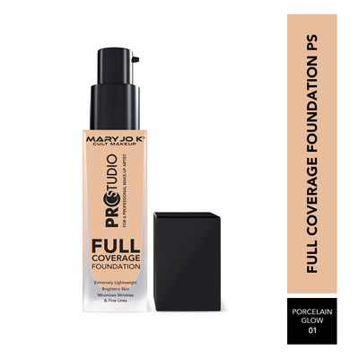 Full Coverage Foundation PS