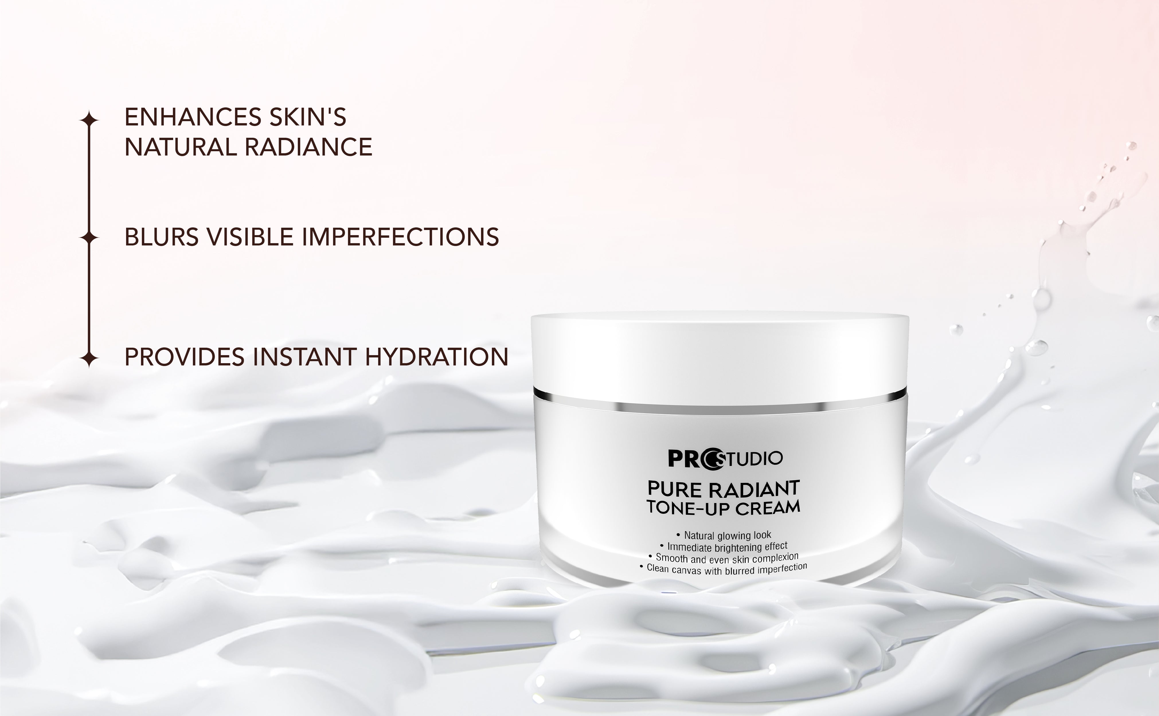 3 in 1 Tone-Up Cream – MaryJoK