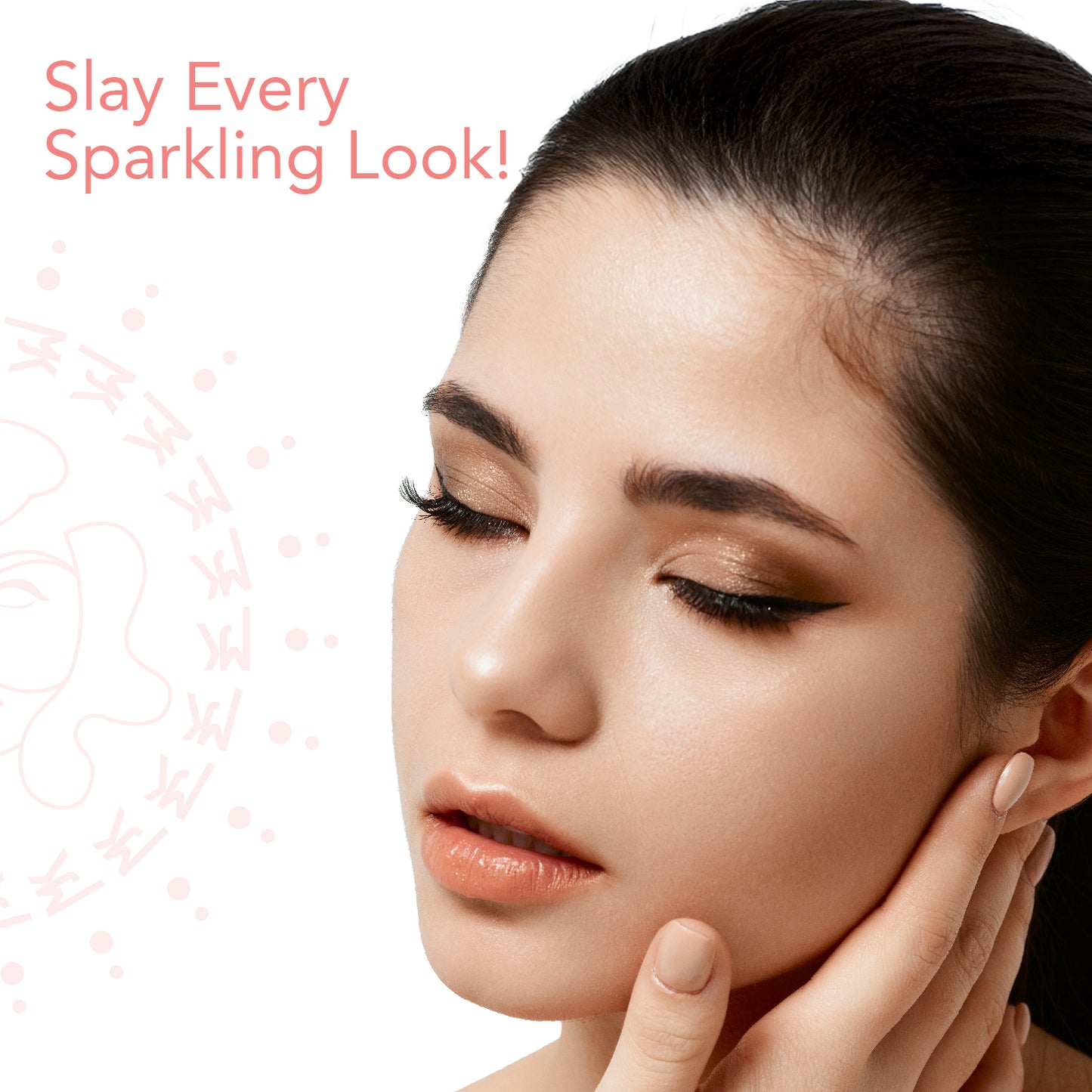 Party Glam Eyeshadow Palette