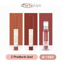 Party Lips