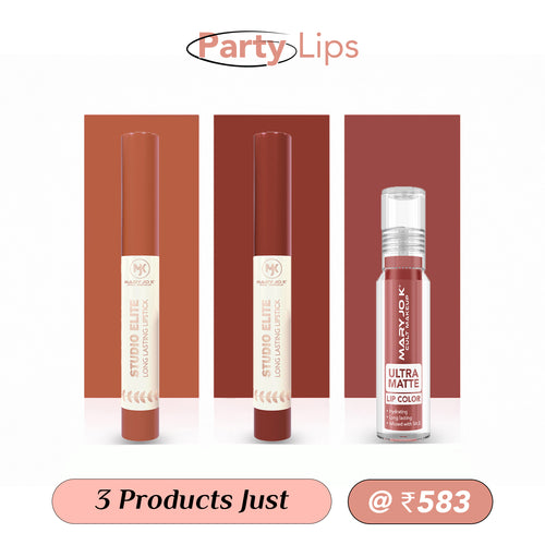Party Lips