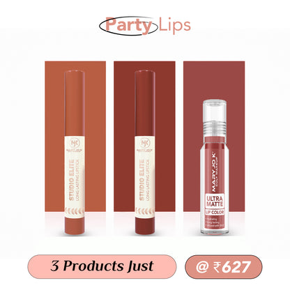 Party Lips