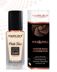 Photo Face Full Coverage Foundation