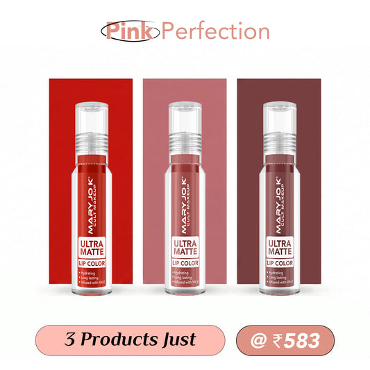 Pink Perfection