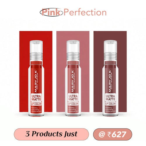 Pink Perfection