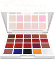 Pout in Style Lip Palette
