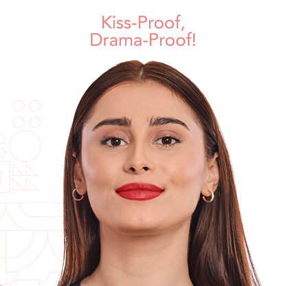 Pout in Style Lip Palette