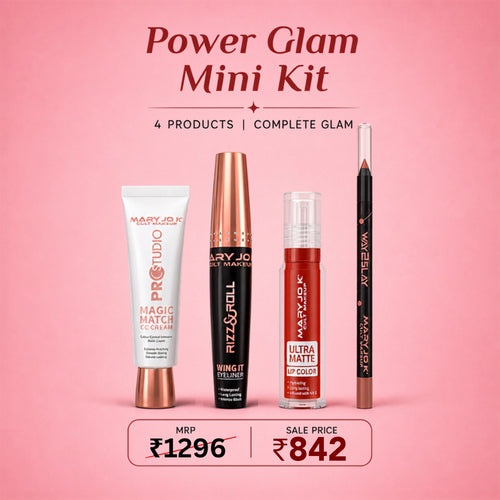 Power Glam Mini Kit