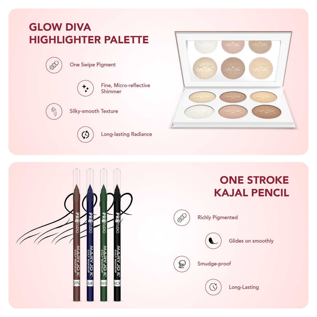 Prep'd Challenge Vanity Box