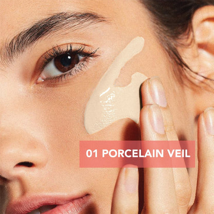 Primer Foundation