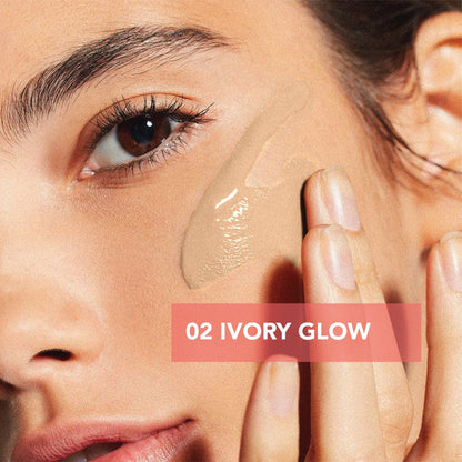 Primer Foundation