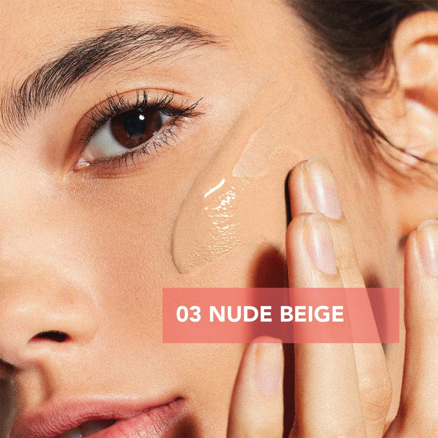 Primer Foundation