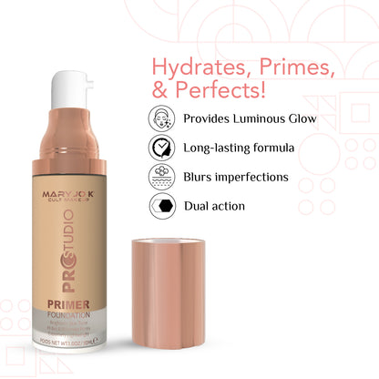 Primer Foundation