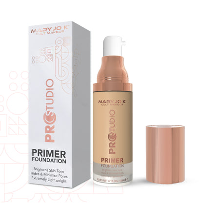 Primer Foundation