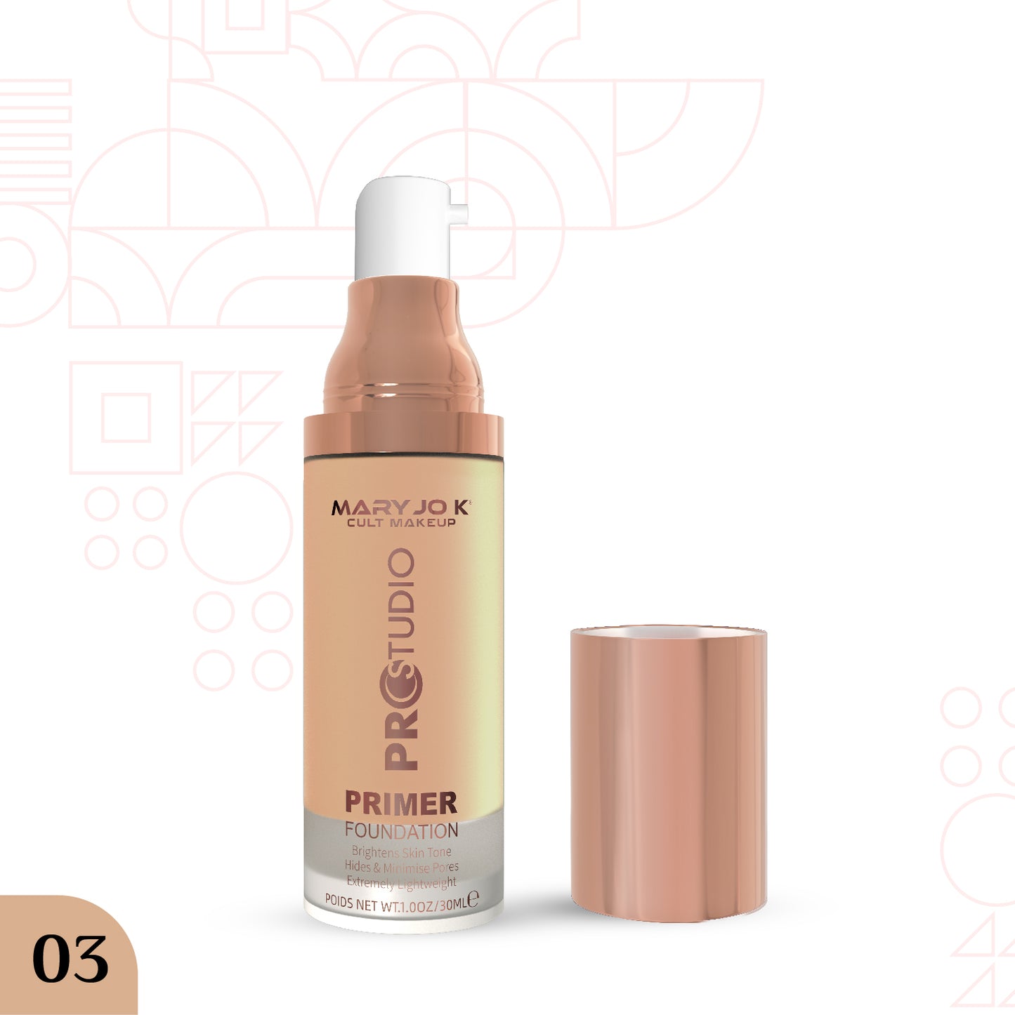 Primer Foundation