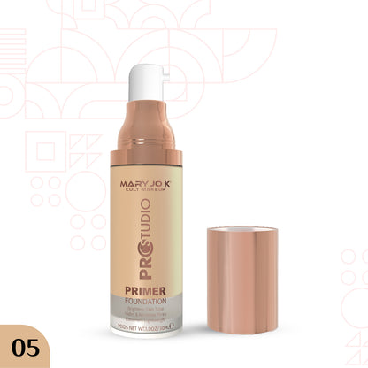 Primer Foundation