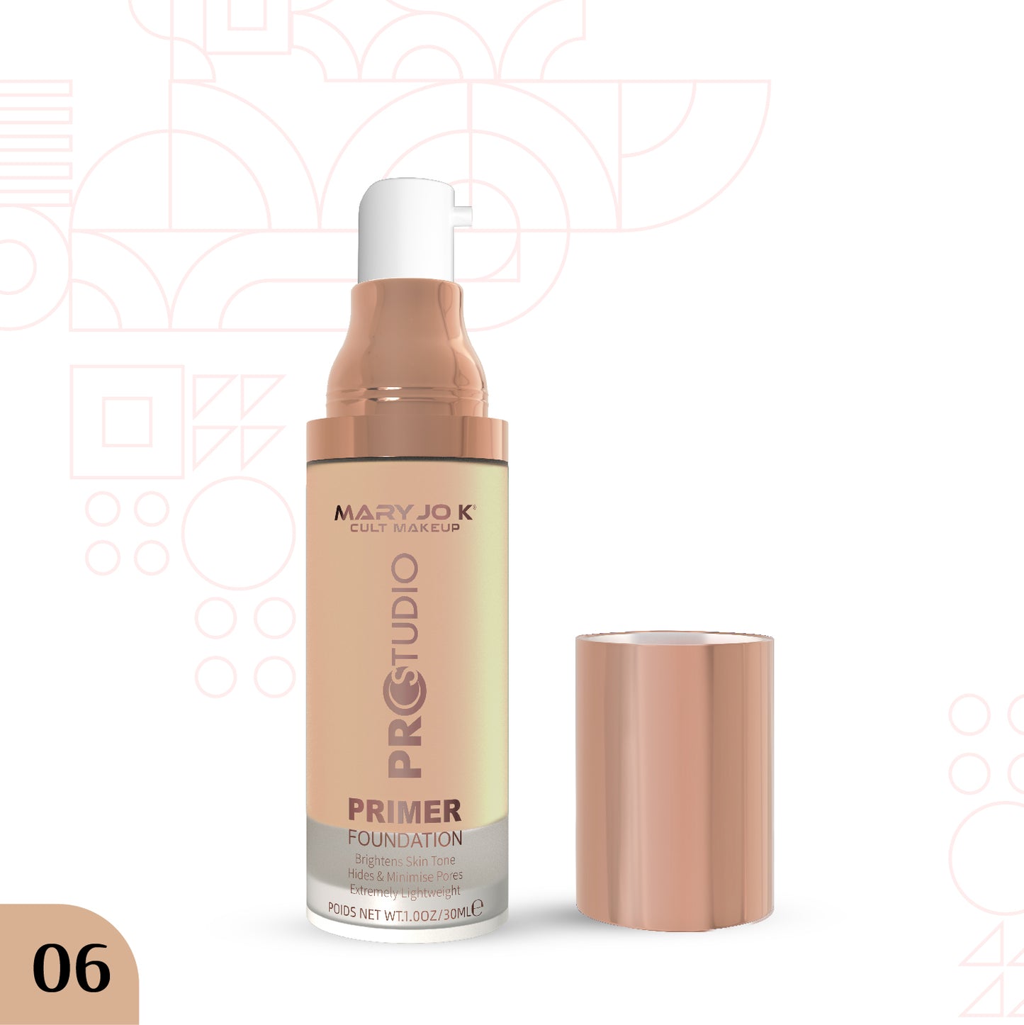 Primer Foundation