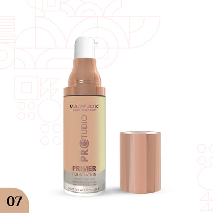 Primer Foundation