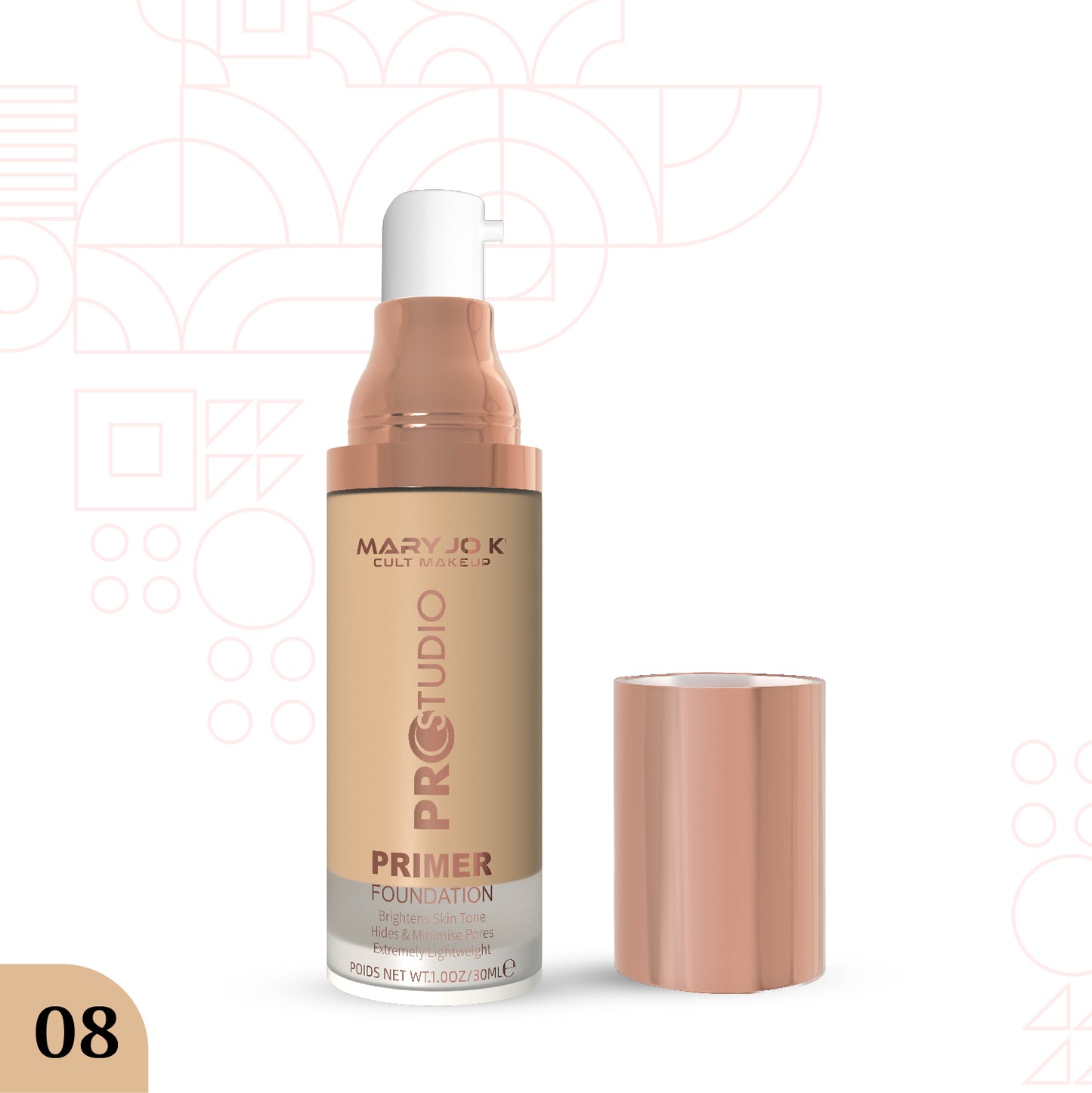 Primer Foundation