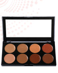 Pro HD Conceal Cream Palette