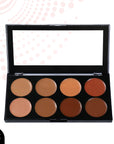 Pro HD Conceal Cream Palette