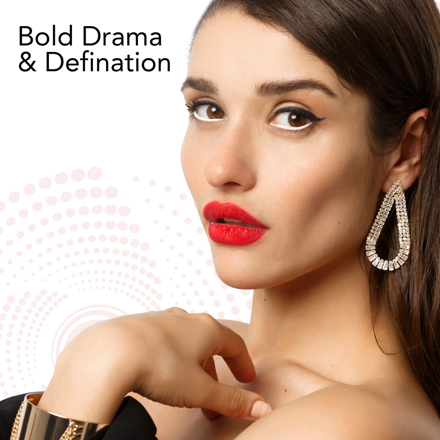 Pure White Auto Kajal (24 Hr) W2S