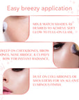 Radiance 4 in 1 Highlighter Palette