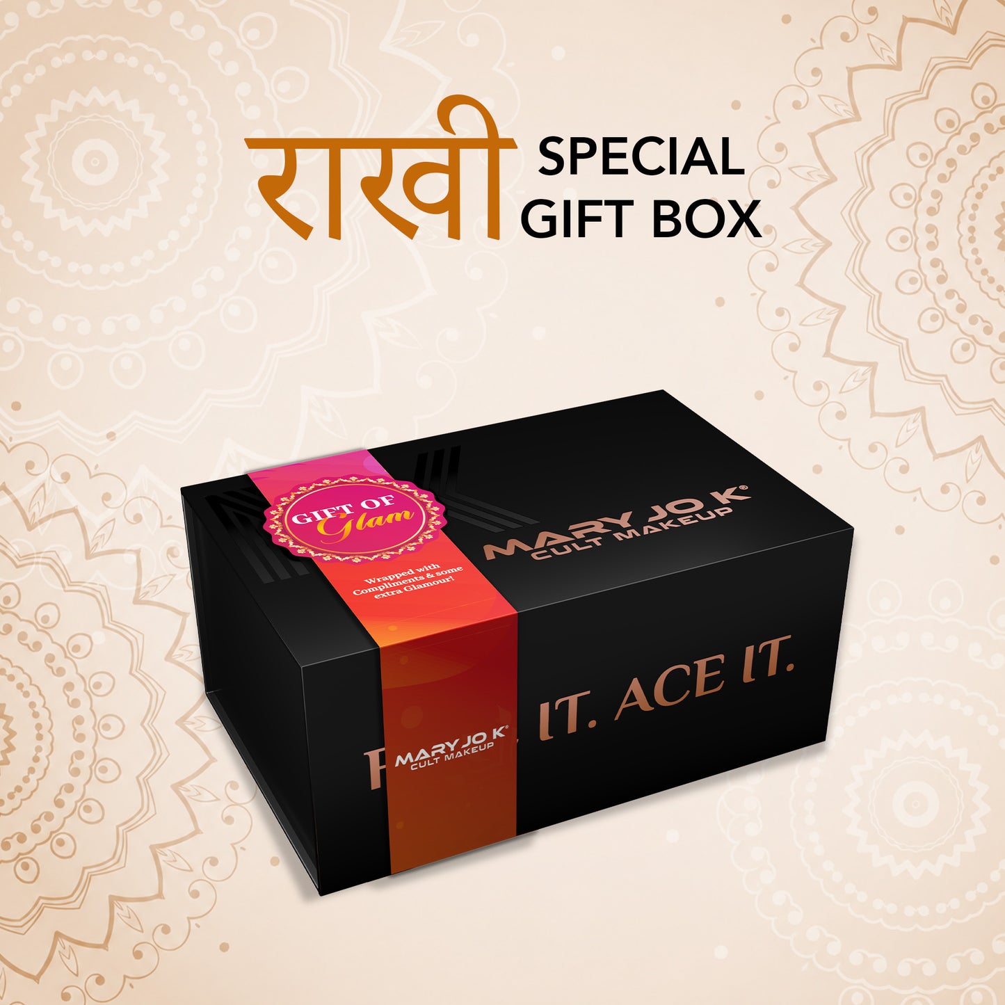 Rakhi Glam Box