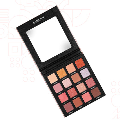 Reversal Eye Shadow Palette