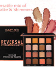 Reversal Eye Shadow Palette