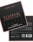 Reversal Eye Shadow Palette