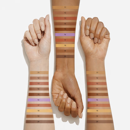 Skin-Perfecting Concealer Palette
