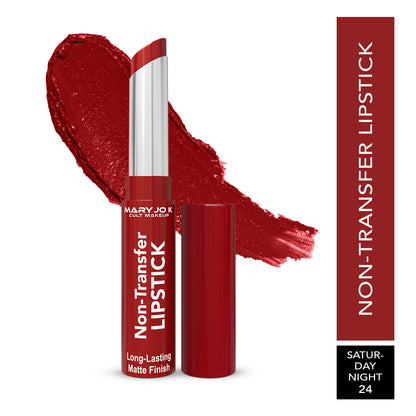 Non-transfer Lipstick