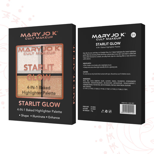 Starlit Glow Highlighter