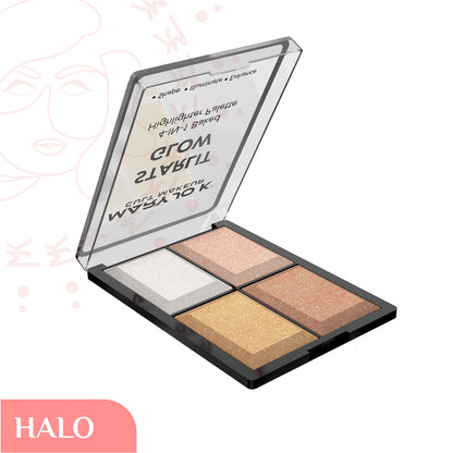 Starlit Glow Highlighter