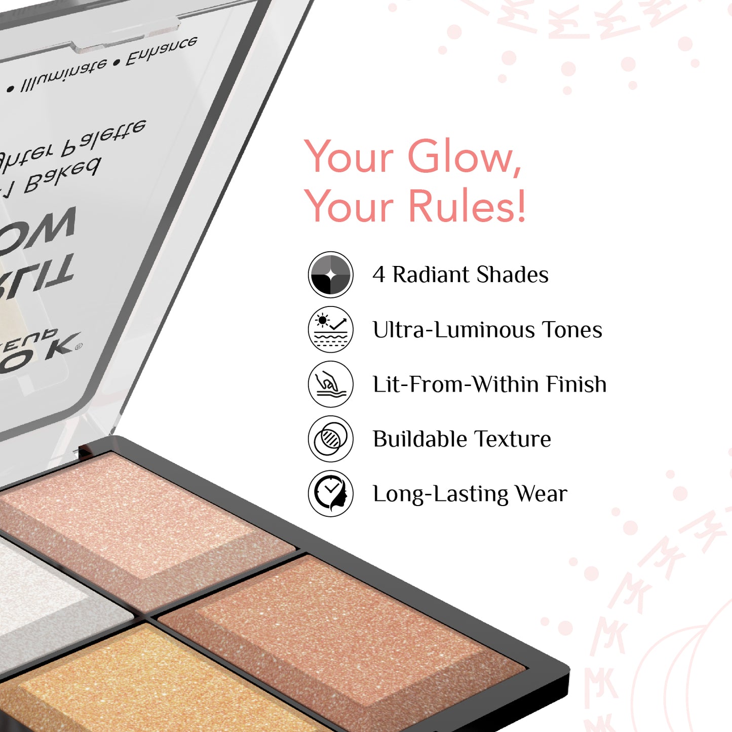 Starlit Glow Highlighter