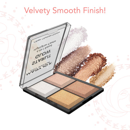 Starlit Glow Highlighter