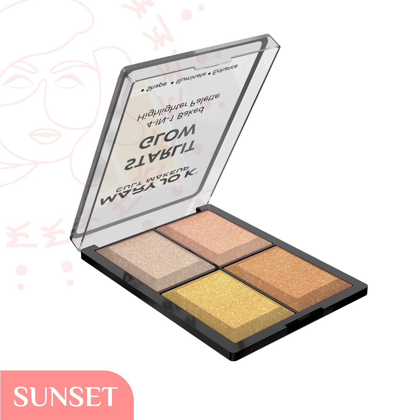 Starlit Glow Highlighter