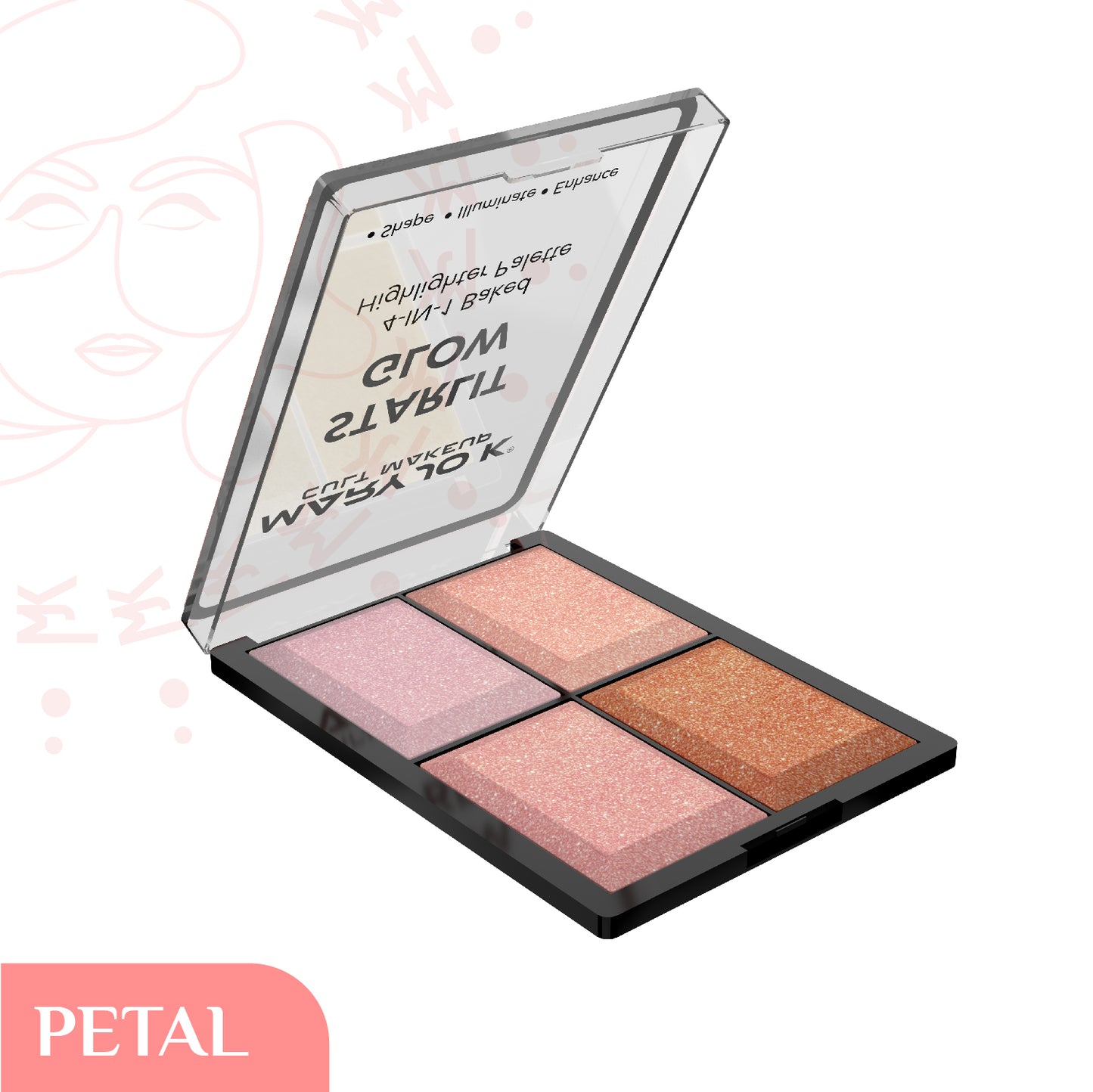 Starlit Glow Highlighter